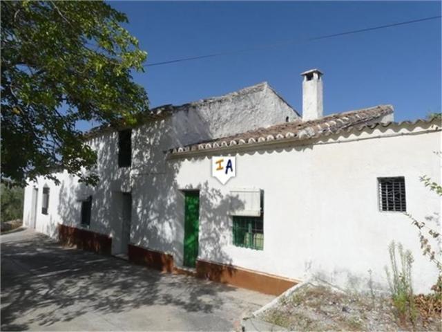 Terreno en venta en Alcaudete
