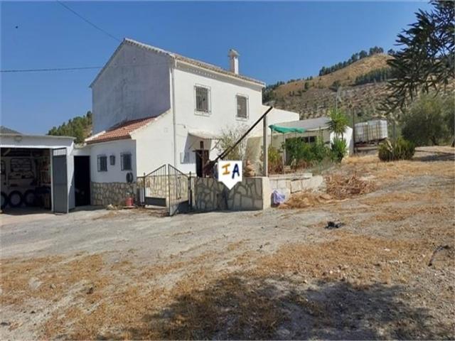 Terreno en venta en Alcaudete