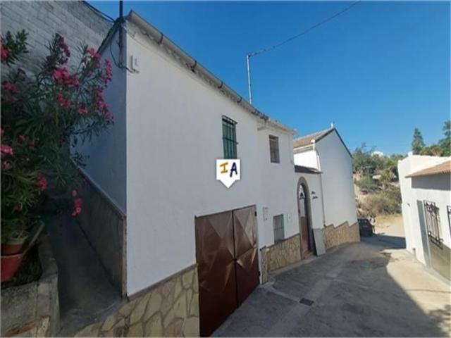 Terreno en venta en Alcaudete