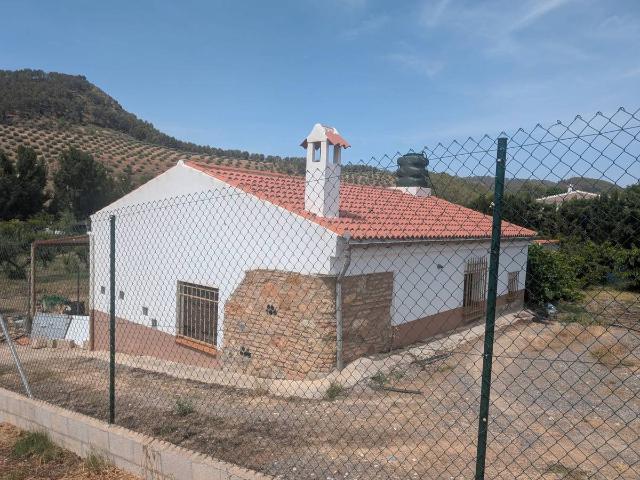 Terreno en venta en Alcaudete