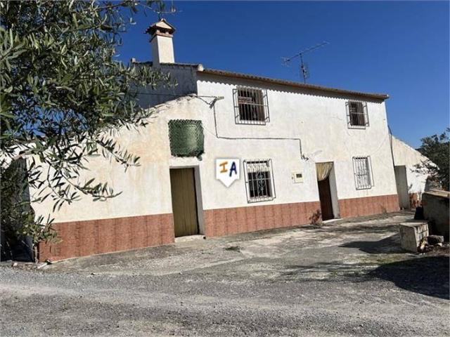 Terreno en venta en Alcaudete