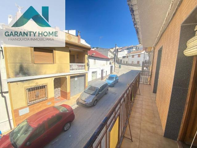 Terreno en venta en Alcaudete, Andalucía