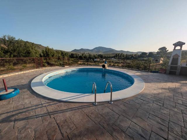 Terreno en venta en Alcaudete