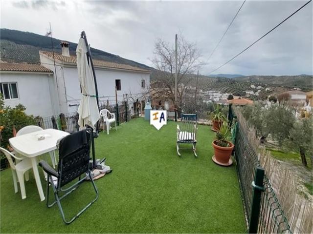 Terreno en venta en Alcaudete