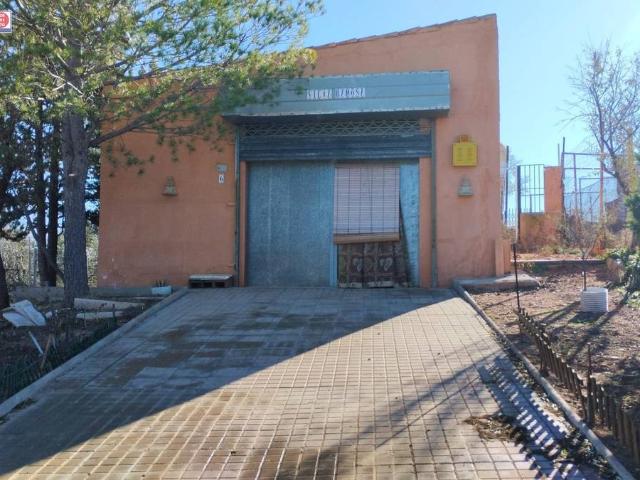 Terreno en venta en Alcázar De San Juan
