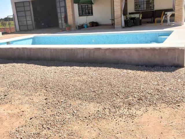 Terreno en venta en Alcázar De San Juan, Castilla-La Mancha