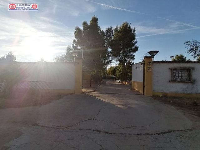 Terreno en venta en Alcázar De San Juan, Castilla-La Mancha