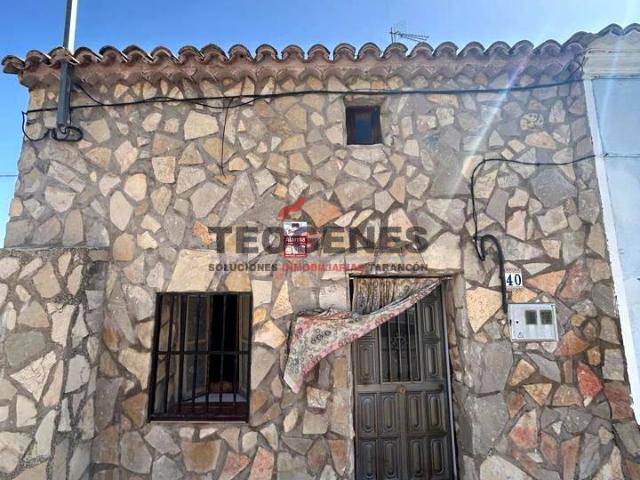Chalet en venta en Alcázar Del Rey, Castilla-La Mancha