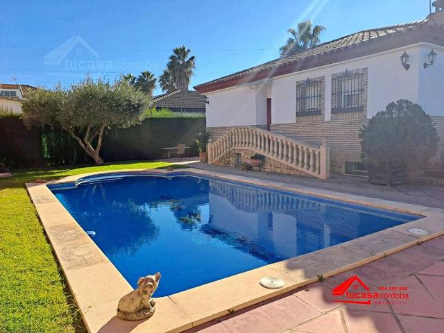 Terreno en venta en Córdoba, Andalucía