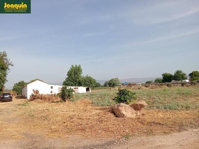 Terreno en venta en Distrito Centro, Córdoba