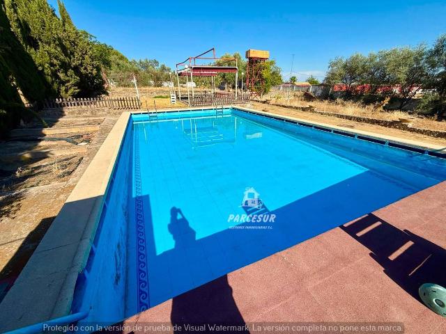 Terreno en venta en Distrito Centro, Córdoba