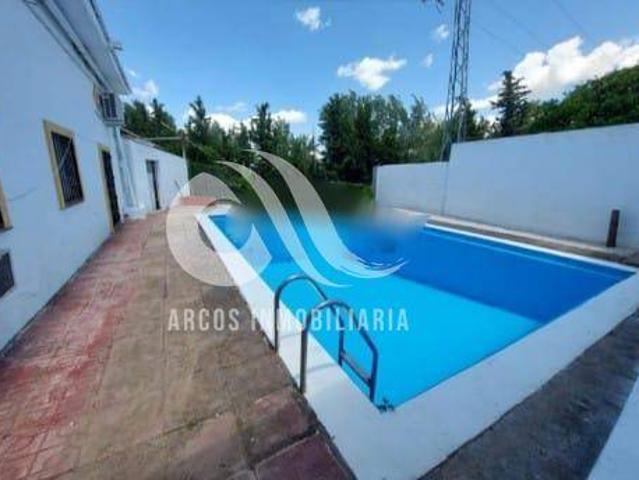 Terreno en venta en Distrito Centro, Córdoba