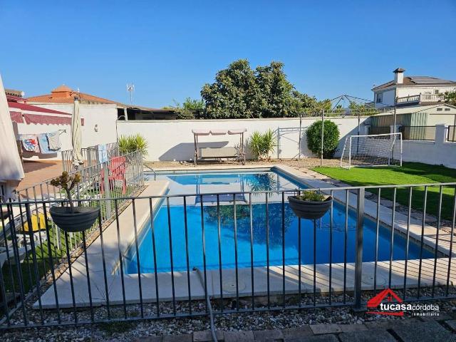 Terreno en venta en Córdoba, Andalucía