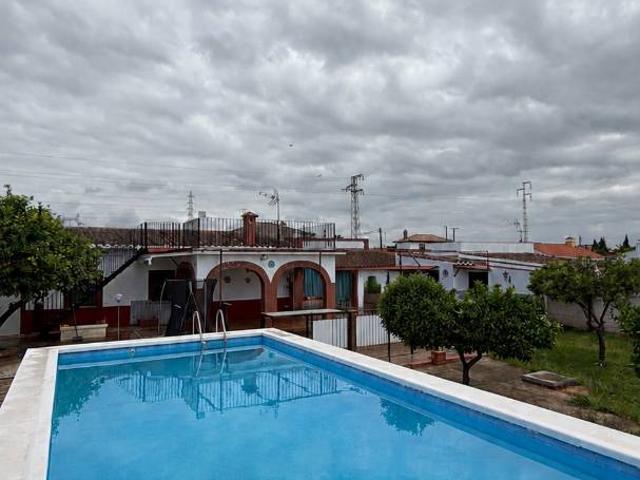 Terreno en venta en Córdoba, Andalucía