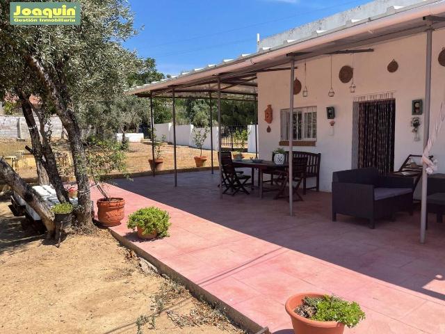 Terreno en venta en Distrito Centro, Córdoba