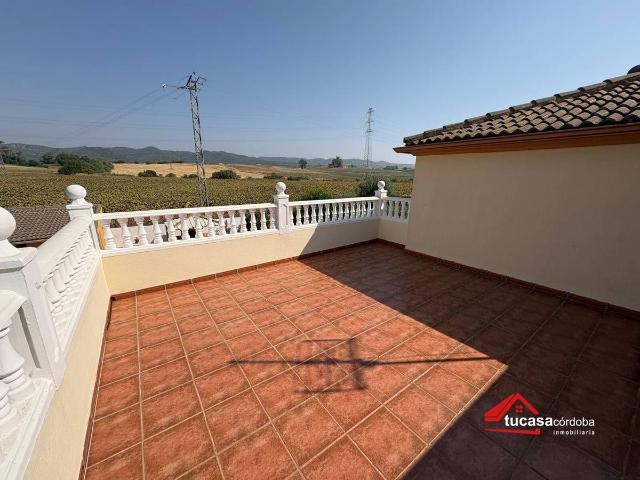 Terreno en venta en Distrito Centro, Córdoba