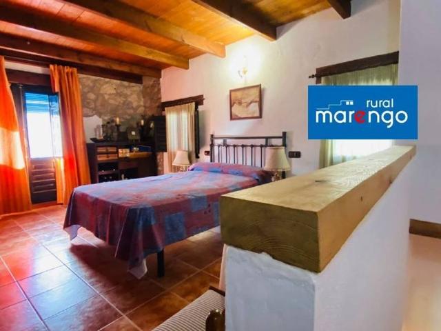 Chalet en venta en Alcudia de Veo, Castelló / Castellón