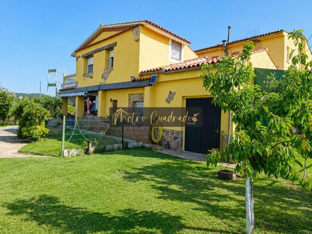 Terreno en venta en Alcuéscar, Extremadura
