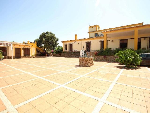 Terreno en venta en Alcuéscar, Extremadura