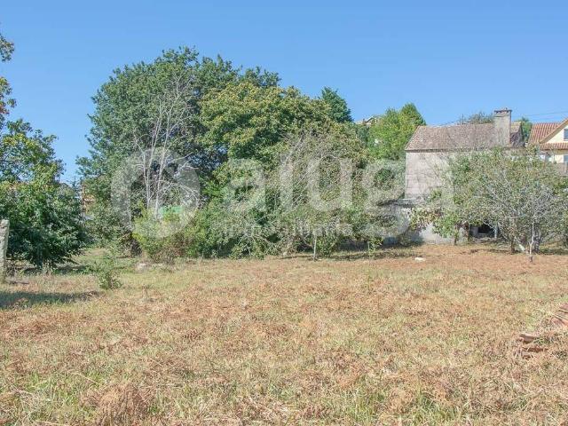 Terreno en venta en Cangas, O Morrazo