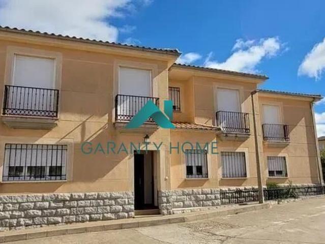 Terreno en venta en Aldeanueva De La Sierra Terreno en venta en Aldeanueva De La Sierra