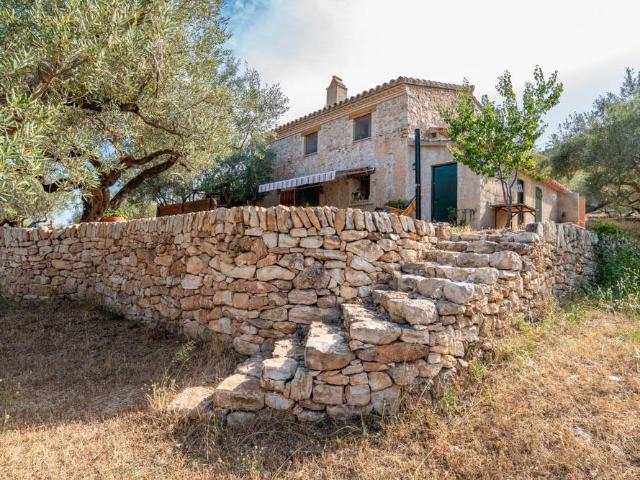 Terreno en venta en Baix Ebre, Catalunya