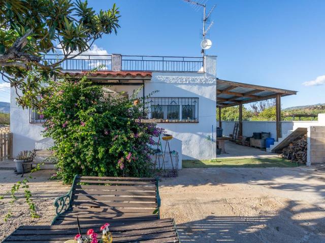 Terreno en venta en Aldover, Tarragona