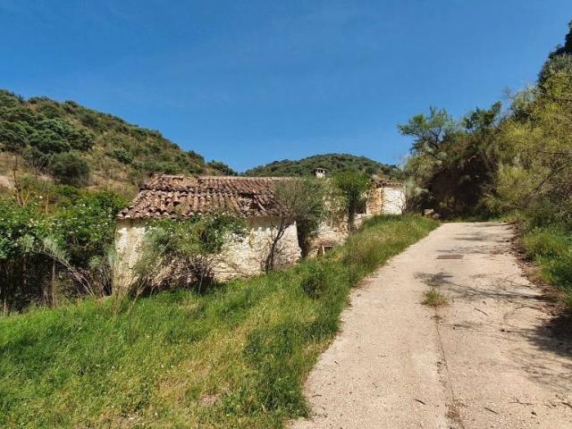 Terreno en venta en Málaga, Centro Histórico