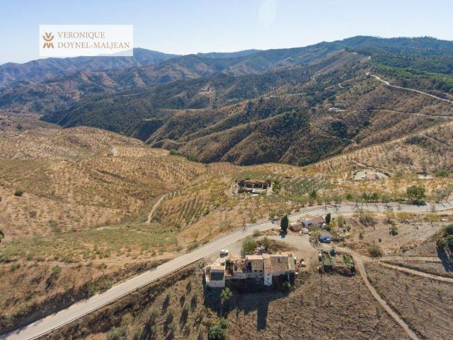 Terreno en venta en Colmenar