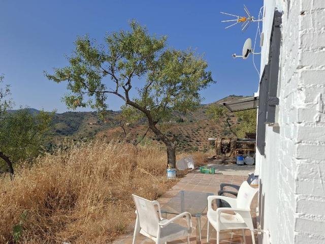 Terreno en venta en Colmenar