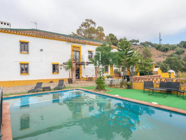 Terreno en venta en Centro, Málaga-Costa del Sol