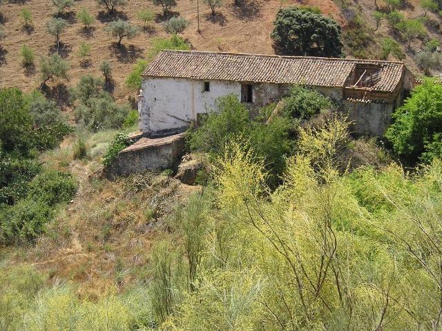 Terreno en venta en Málaga, Centro Histórico