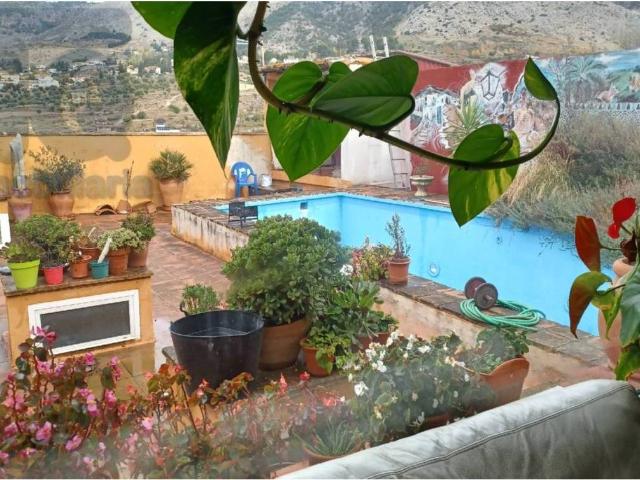 Terreno en venta en Fuente Grande, Comarca de la Vega de Granada