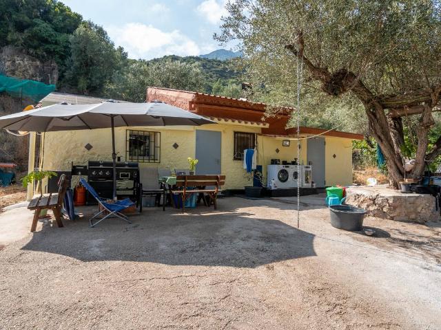 Terreno en venta en Alfara De Carles