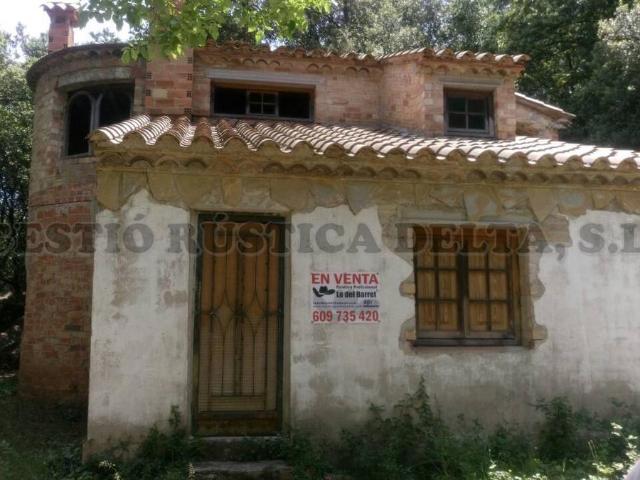 Terreno en venta en Alfara De Carles