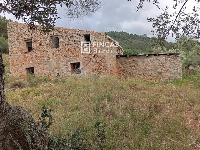 Terreno en venta en Alfara De Carles