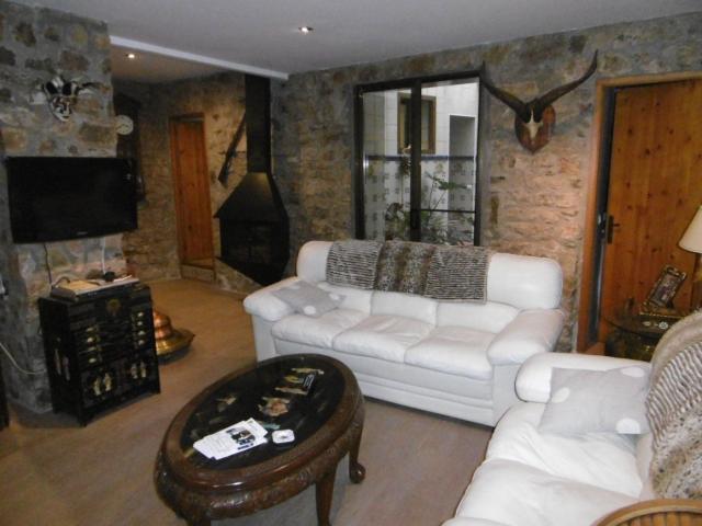 Terreno en venta en Alfara De Carles