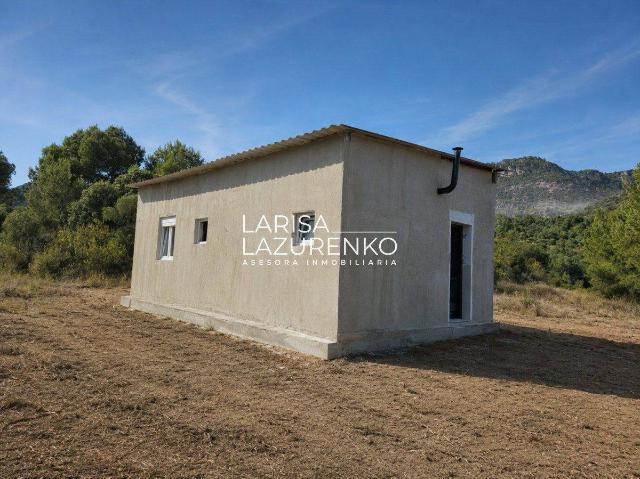 Terreno en venta en Baix Camp, Catalunya
