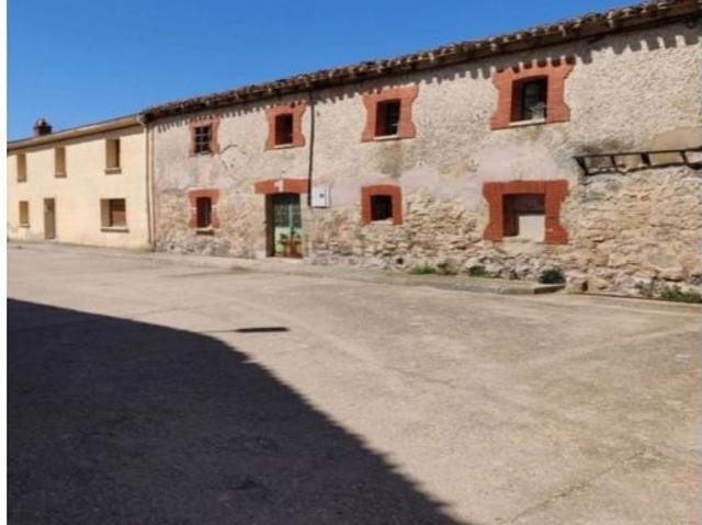 Local Comercial en venta en Alfoz De Quintanadueñas, Castilla y León