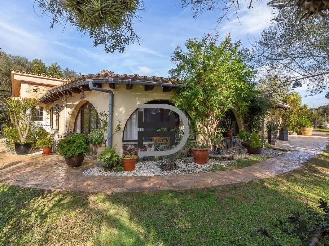 Terreno en venta en Pla de Mallorca, Baleares
