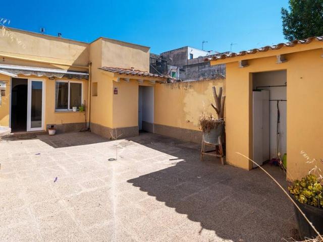 Terreno en venta en Pla de Mallorca, Baleares
