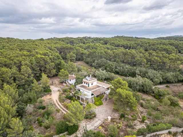 Terreno en venta en Pla de Mallorca, Baleares