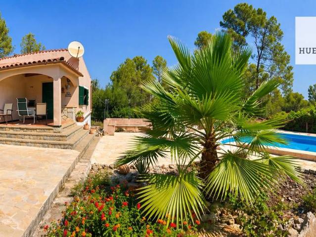 Terreno en venta en Pla de Mallorca, Baleares