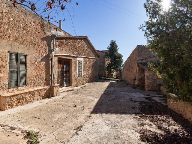Terreno en venta en Canamunt, Palma