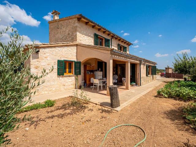 Terreno en venta en Pla de Mallorca, Baleares
