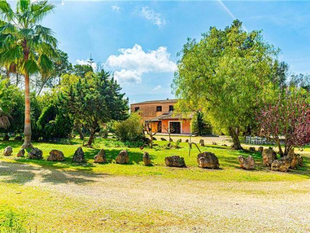 Terreno en venta en Pla de Mallorca, Baleares