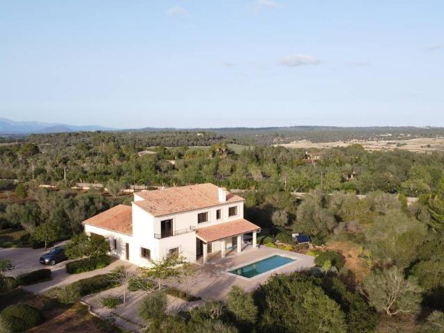 Terreno en venta en Pla de Mallorca, Baleares
