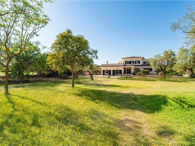 Terreno en venta en Pla de Mallorca, Baleares