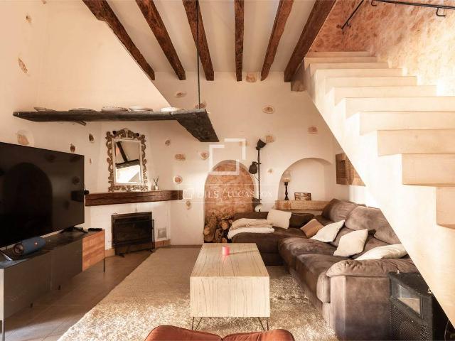Terreno en venta en Pla de Mallorca, Baleares