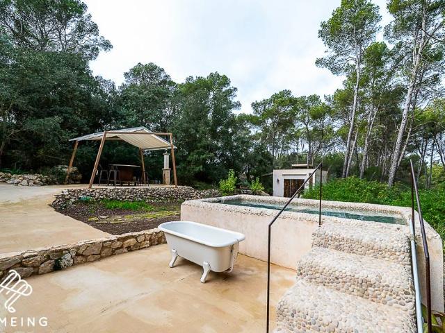 Terreno en venta en Pla de Mallorca, Baleares